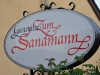 Hochzeit von Caro & Stefan | der Hochzeitsfotograf in Nürnberg | zum Sandmann