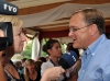 Die Sandkerwa - Interview mit OB Andreas Starke