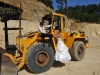 Trash the Dress - der Hochzeits Fotograf Pottenstein