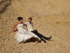 Trash the Dress - Hochzeitsfotograf Heiraten in Muggendorf