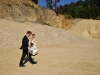 Trash the Dress - Hochzeitsfotograf Heiraten in Erlangen
