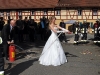 Hochzeit von Nicole & Roland in Schloss Henfenfeld - Hochzeitsfotograf Nürnberg, Fürth, Erlangen, Henfenfeld, Forchheim, Hochzeit im Schloss