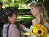 Hochzeit von Nicole & Roland in Schloss Henfenfeld - Hochzeitsfotograf Nürnberg, Fürth, Erlangen, Henfenfeld, Forchheim, Hochzeit im Schloss