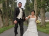 Hochzeit von Nina & Paul | der Hochzeitsfotograf - Heiraten in einer Burg