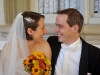 Hochzeitsfotos im Schloss Weißenstein in Pommersfelden | der Hochzeitsfotograf