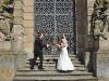 Hochzeitsfotos im Schloss Weißenstein in Pommersfelden | der Hochzeitsfotograf