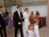 Trauung in der Maia-Kilian-Kirche  Muehlhausen - der Hochzeitsfotograf