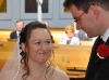 Kirchliche Trauung in der Thomaskirche Erlangen - der Hochzeitsfotograf Erlangen