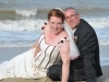 Simone und Dieter -- Trash you Dress! in Holland