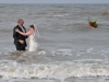 Simone und Dieter -- Trash you Dress! in Holland