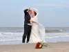 Simone und Dieter -- Trash you Dress! in Holland