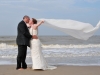 Simone und Dieter -- Trash you Dress! in Holland