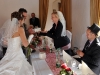 Hochzeit von Claudia und Andreas in Wiesenthau