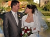 Hochzeit von Claudia und Andreas in Wiesenthau
