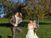 Hochzeit von Claudia und Andreas in Wiesenthau