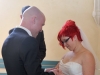 Hochzeit von Katharina und Andy