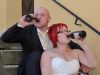 Hochzeit von Katharina und Andy