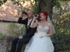 Hochzeit von Katharina und Andy