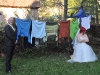 Hochzeit von Katharina und Andy