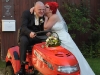 Hochzeit von Katharina und Andy