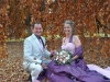 Hochzeit von Carla und Martin