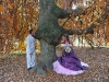 Hochzeit von Carla und Martin