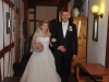 Hochzeit von Catarina und Henk