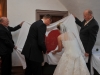 Hochzeit von Catarina und Henk