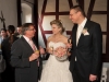Hochzeit von Catarina und Henk