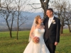 Hochzeit von Catarina und Henk