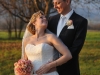 Hochzeit von Catarina und Henk