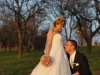 Hochzeit von Catarina und Henk