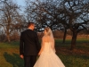 Hochzeit von Catarina und Henk