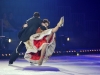 Holiday on Ice in Nürnberg