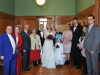 Standesamtliche Hochzeit von Marta & Sebastian in Fürth
