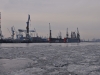 der Hochzeitsfotograf besucht Hamburg im Winter!