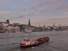 der Hochzeits Fotograf zu Gast in Hamburg