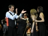 Udo Jürgens - Nürnberg - Tour 2012 - „Der ganz normale Wahnsinn.“ - mit dem Pepe Lienhard Orchester - Pressefotograf Nürnnberg - Konzertfotograf