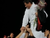 Udo Jürgens - Nürnberg - Tour 2012 - „Der ganz normale Wahnsinn.“ - mit dem Pepe Lienhard Orchester - Pressefotograf Nürnnberg - Konzertfotograf