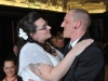 Gianna & Michael heirateten im Fembohaus