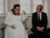 Gianna & Michael heirateten im Fembohaus