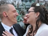 Gianna & Michael heirateten im Fembohaus
