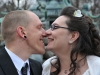 Gianna & Michael heirateten im Fembohaus