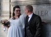 Gianna & Michael heirateten im Fembohaus