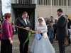 Die Hochzeit von Simone und Robert