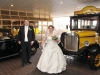 Die Hochzeit von Simone und Robert