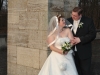 Die Hochzeit von Simone und Robert