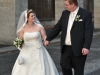 Die Hochzeit von Simone und Robert