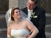 Die Hochzeit von Simone und Robert