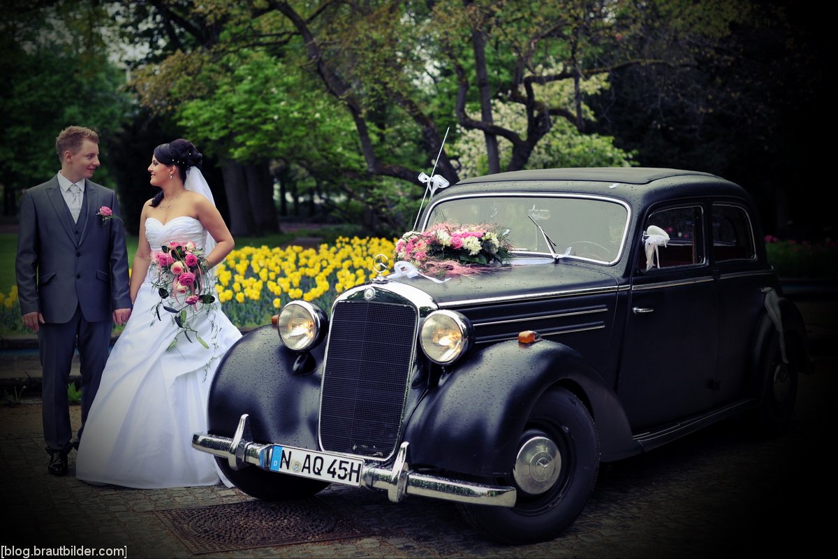 Heiraten in der Pfarrkirche Unsere Lieben Frau Fürth | Hochzeitsfotograf Fürth